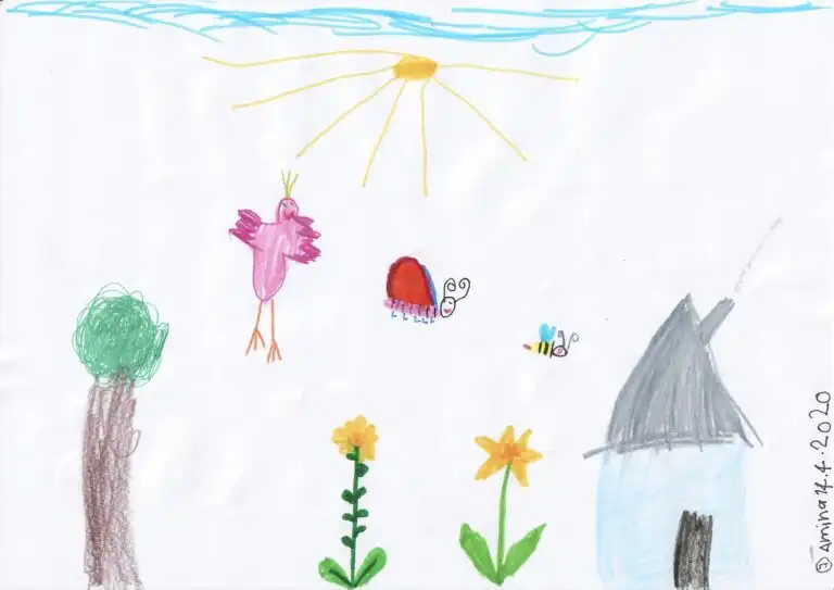 Blick aufs Meer – Titelbild zum Artikel «1 Tag am Meer – Wissen mit anderen Augen»